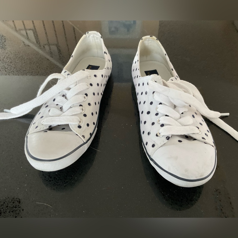 POLO Ralph Loren Sneakers Women US 6.5